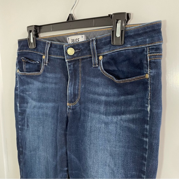 Paige Skyline jeans - Picture 2 of 5